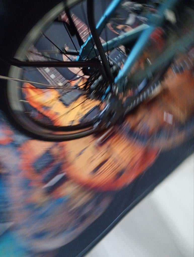 Damesfiets, Enlèvement ou Envoi