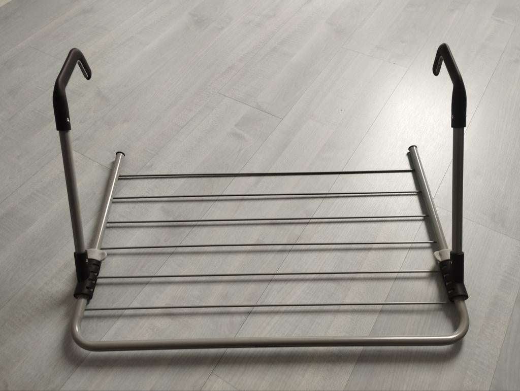 Séchoir à linge BRABANTIA, Enlèvement, Neuf