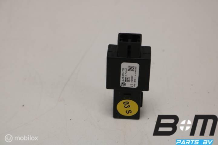 USB - bus VW Tiguan 5NA 5U0035726, Gebruikt