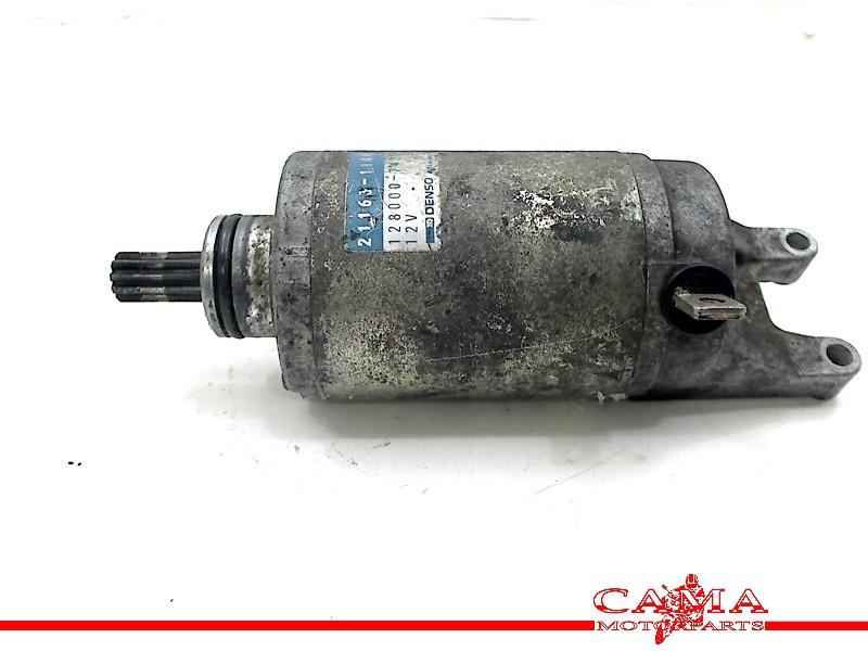 STARTMOTOR ZXR 400 1991-2003 (ZXR400 ZX400L) (128000-7420), Motoren, Onderdelen | Kawasaki, Dhr. S. di Majo, Gebruikt, Info@cama-motorparts.nl