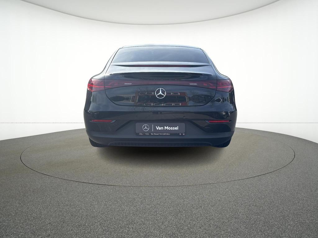 Mercedes-Benz EQE 300 Business Line + LEDER + LED + CARPLAY, Autos, Achat, Entreprise, https://public.car-pass.be/vhr/539b0aba-0476-4dbe-8959-17c144fa679a