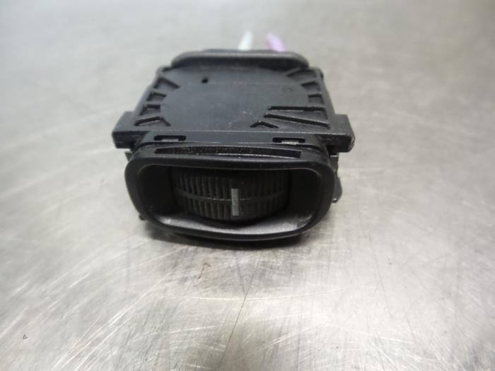 Schakelaar Koplamp Ihv van een Mercedes C-Klasse (C-Klasse 0, Gebruikt, -, Ophalen of Verzenden, -