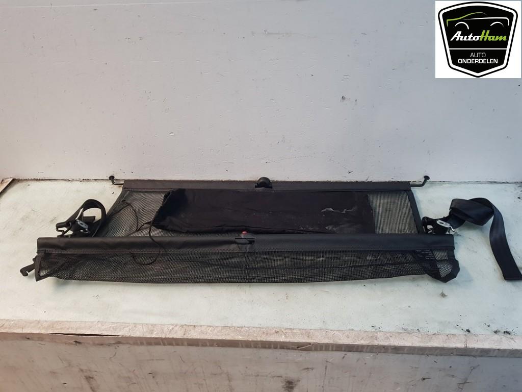 HONDENREK Touran (5T1) (|5TA861691|5TA8616916P6|), Gebruikt, Volkswagen