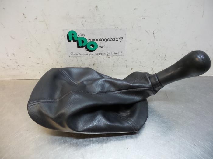 Levier de vitesse d'un Jeep Cherokee, Autos : Pièces & Accessoires, Jeep, -, 3 mois de garantie, Utilisé