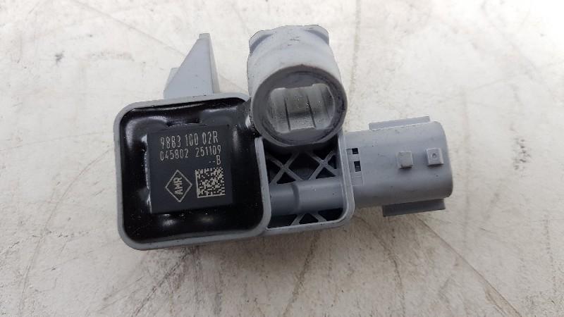 CAPTEUR AIRBAG Renault Grand Scénic III (JZ), Utilisé, Renault