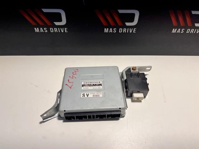 Lexus LS400 ABS & TRC & VSC, Utilisé