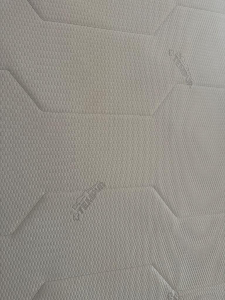 Tempur matras, 90 cm, Matelas, 210 cm, Enlèvement