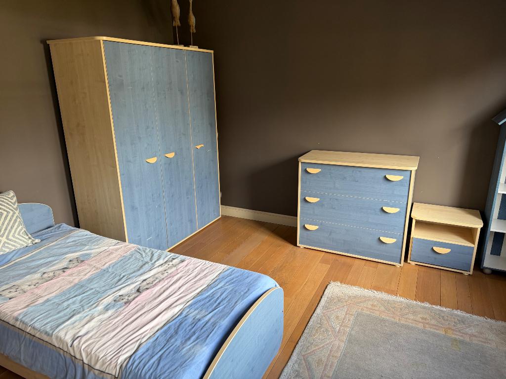 Kinderkamer, Kinderen en Baby's, Kinderkamer | Complete kinderkamers, Ophalen, Gebruikt, Jongetje of Meisje