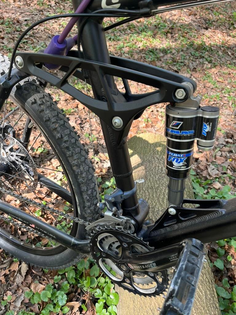 Vélo Trek, Enlèvement ou Envoi, Comme neuf