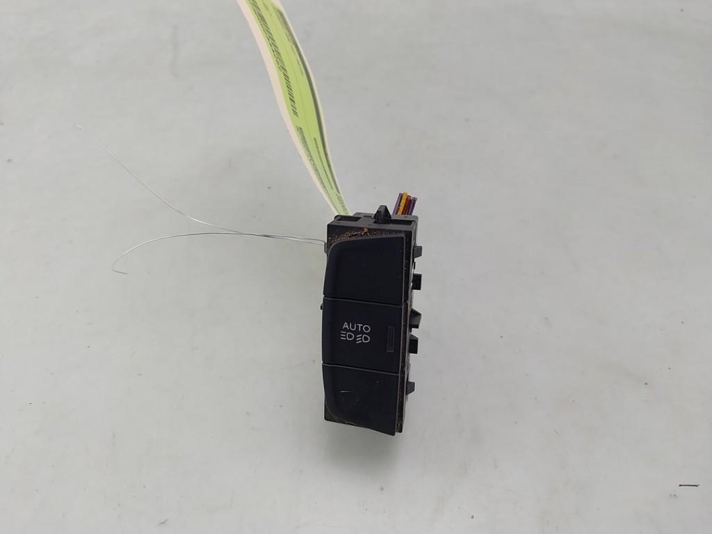 SCHAKELAAR Peugeot 508 SW (8E / 8U) (|96770601ZD|), Auto-onderdelen, Dhr. J. Ham, Gebruikt, Administratie@autoham.nl, Peugeot