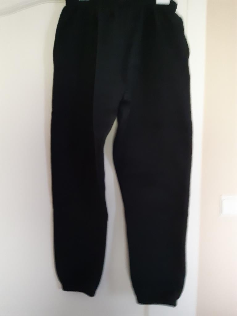 Trainingsbroek heren maat L kleur blauw, Kleding | Heren, Sportkleding, Maat 52/54 (L), Blauw, Ophalen of Verzenden, Gedragen