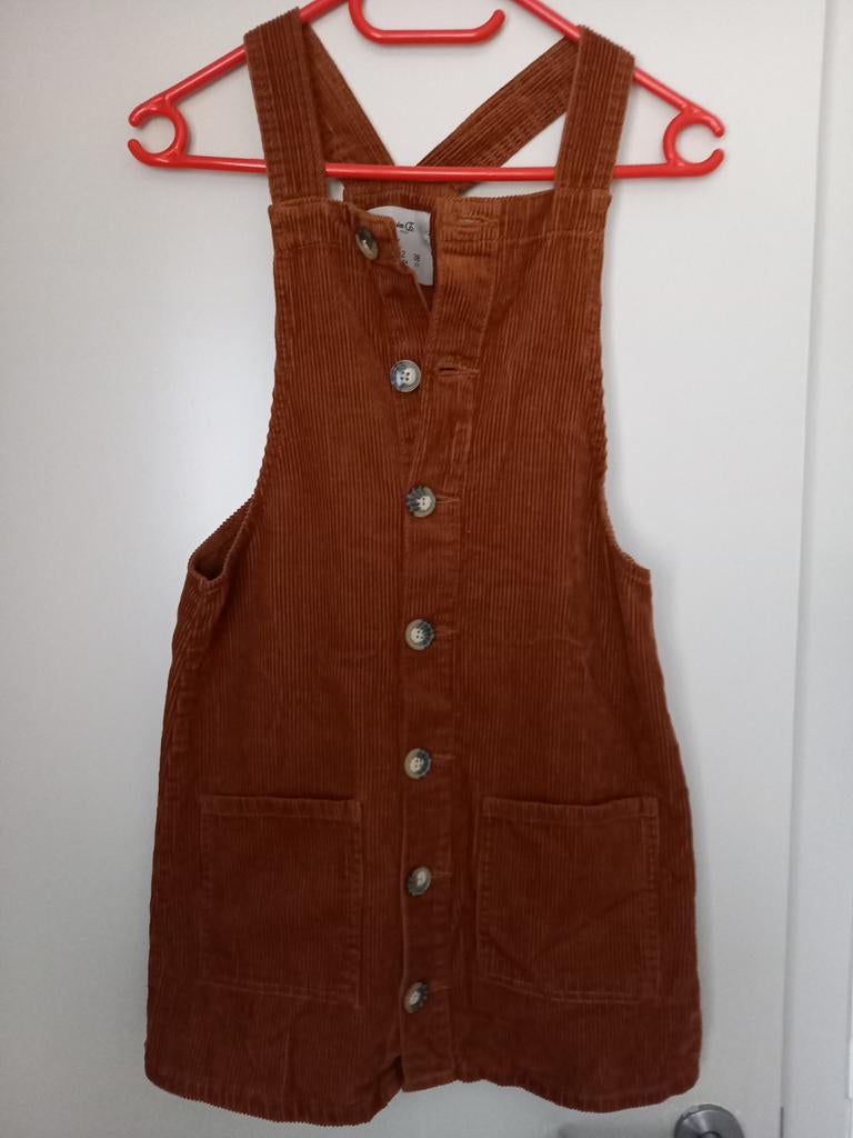 Kleedjes salopette, Ophalen of Verzenden, Maat 34 (XS) of kleiner