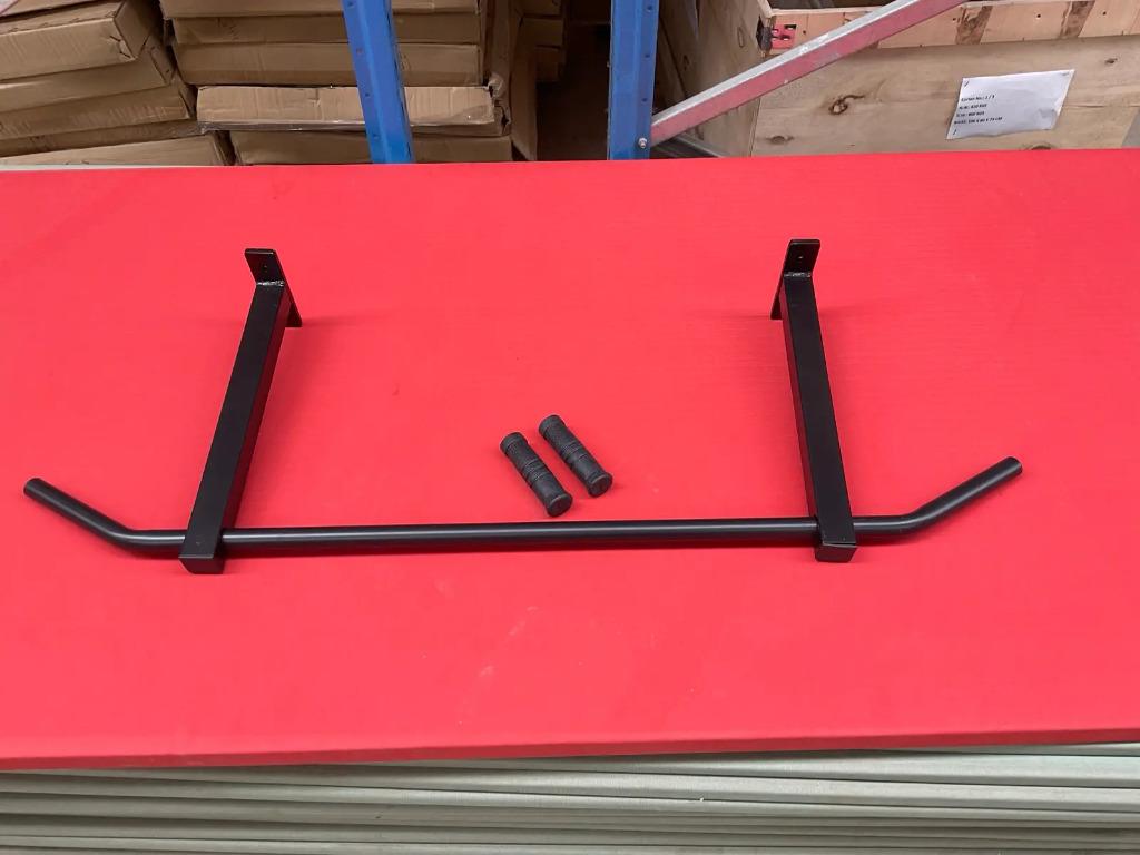 Optrekstang, Ophalen of Verzenden, Nieuw, Rug, Oprekstang