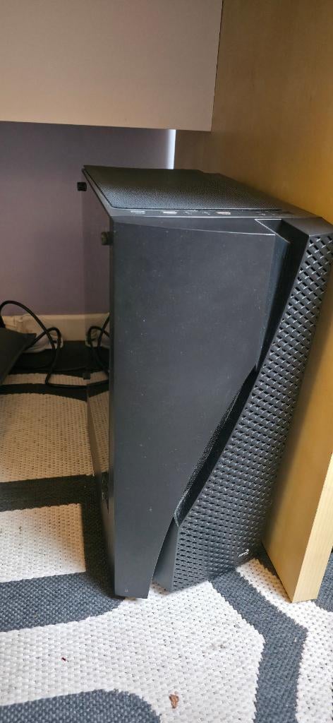 PC de bureau pour jeux, Enlèvement, Comme neuf