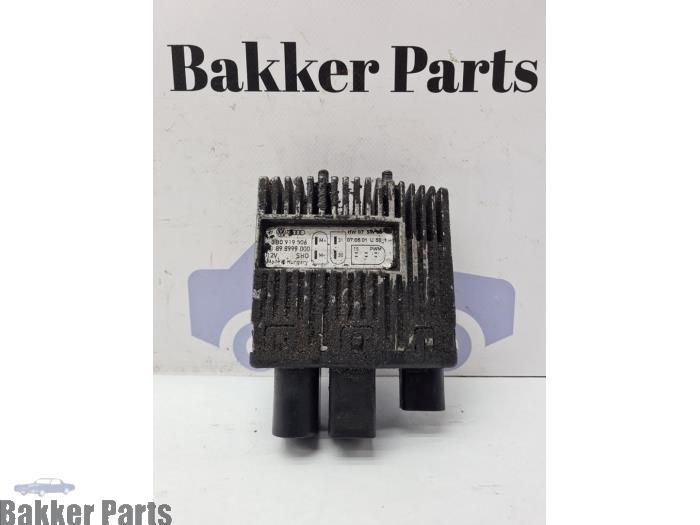 Ventilateur relais d'un Volkswagen Passat, Autos : Pièces & Accessoires, -, Volkswagen, -, 3 mois de garantie