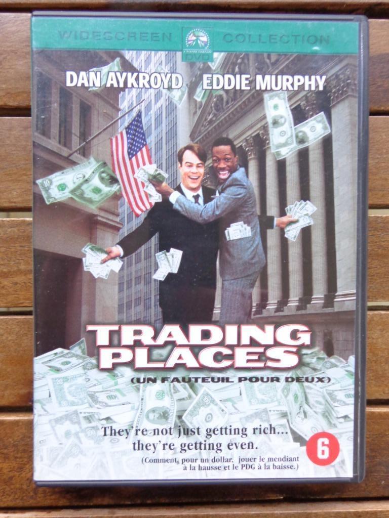 )))  Un fauteuil pour deux  //  Comédie  (((, Tous les âges, Enlèvement ou Envoi, Comme neuf, Autres genres