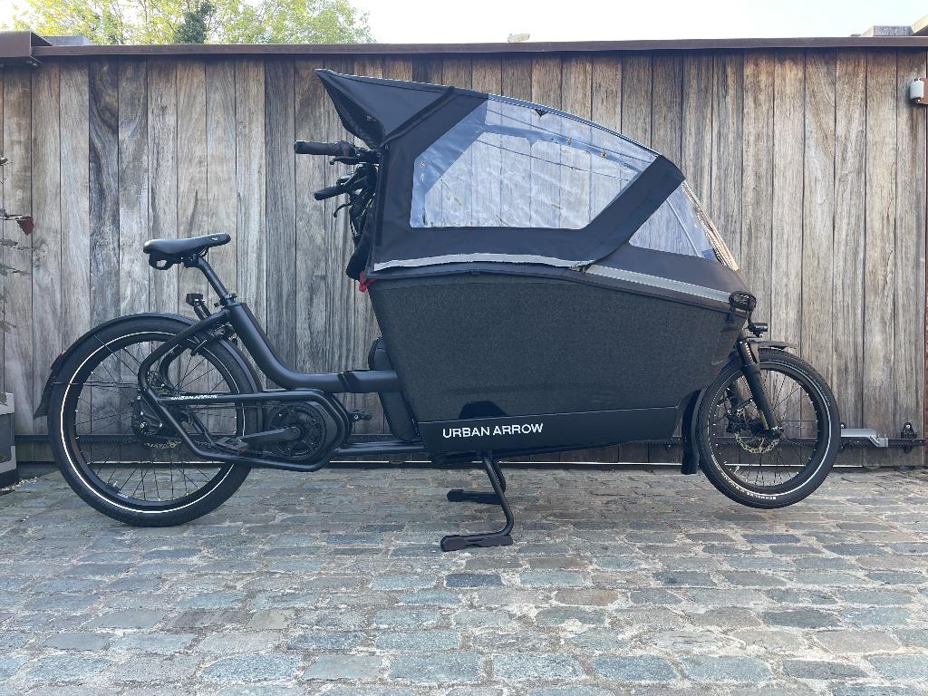 ::ACTIE:: Urban Arrow NEXT Advanced, Fietsen en Brommers, Overige merken, Urban Arrow, Ophalen of Verzenden, Zo goed als nieuw