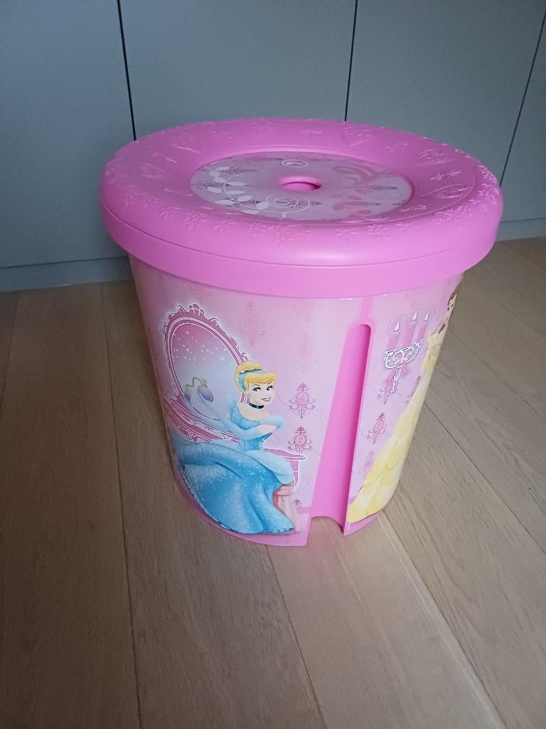 Opberg zit ton, Enlèvement, Comme neuf, Autres types