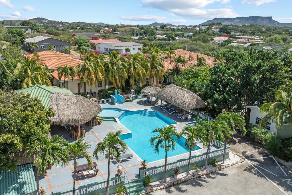 à louer : maison de vacances de luxe à Curaçao près de Jan T, Vacances, Maisons de vacances | Antilles Néerlandaises, Propriétaire