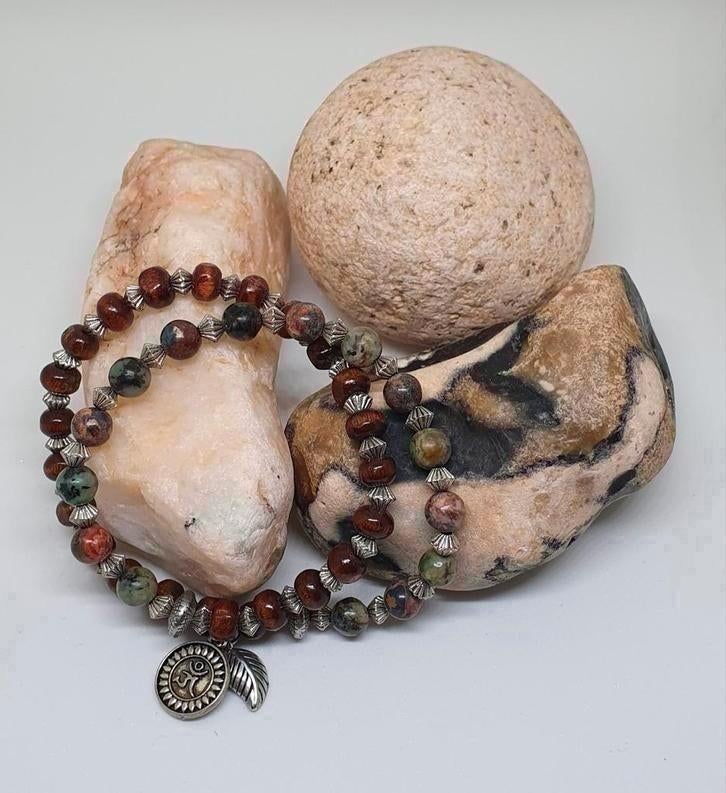 Bracelets faits maison, neufs, prix sur demande, Enlèvement ou Envoi, Neuf