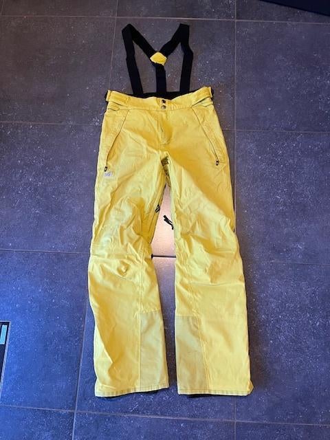 Skibroek heren Millet, Kleding | Heren, Wintersportkleding, Gedragen, Maat 46 (S) of kleiner, Milllet, Ophalen