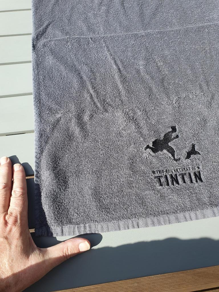 TINTIN COLLECTION, Collections, Personnages de BD, Comme neuf, Autres types, Tintin, Enlèvement ou Envoi