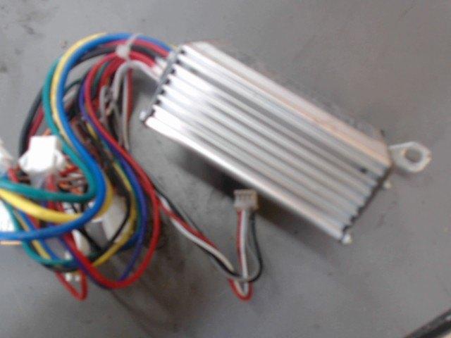 Limitateur de vitesses Draisienne WINDGOO LP/15162, Ophalen, Gebruikt