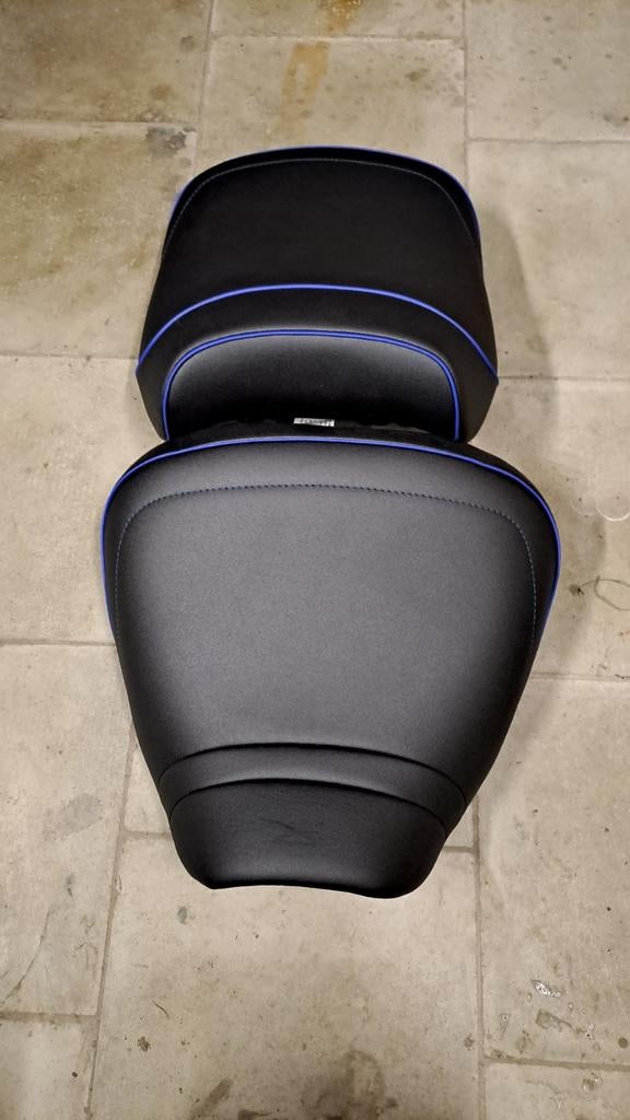 Selle confort Tracer 9 GT 2021/2024, Enlèvement