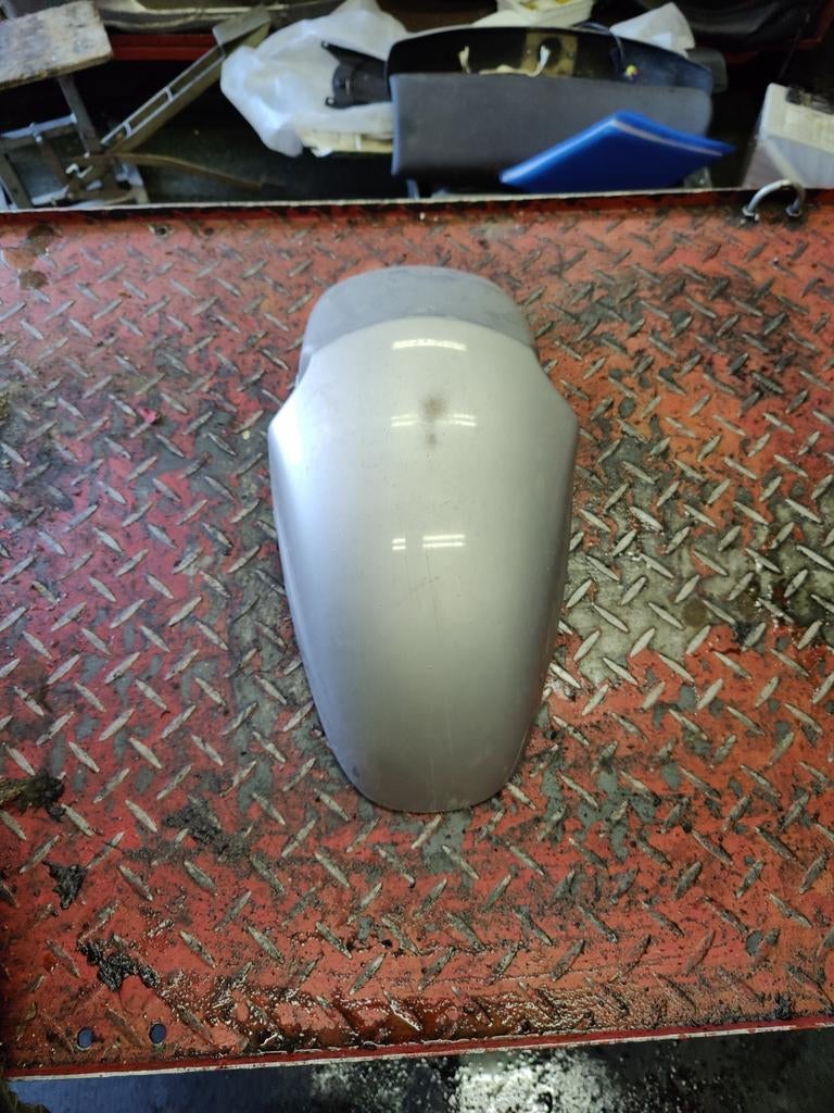 Garde boue avant Piaggio x9 500, Motos, Enlèvement ou Envoi