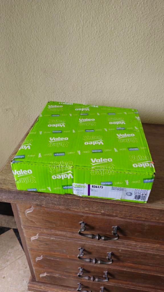 Volant moteur bi masse VALEO 836175, Enlèvement, Neuf, Chevrolet