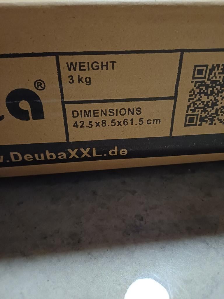 Transportbox hond(of kat) nooit gebruikt (overlijden dier), Dieren en Toebehoren, Ophalen