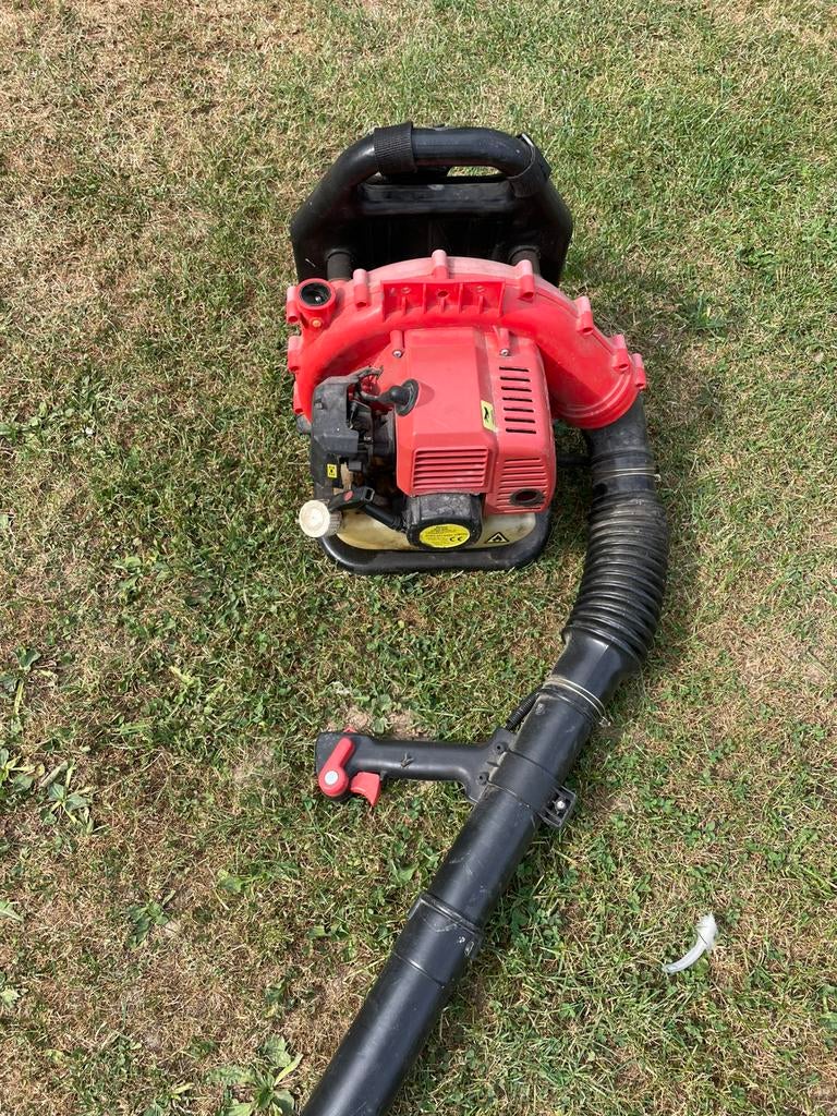 Souffleur thermique, Jardin & Terrasse, Enlèvement, Utilisé