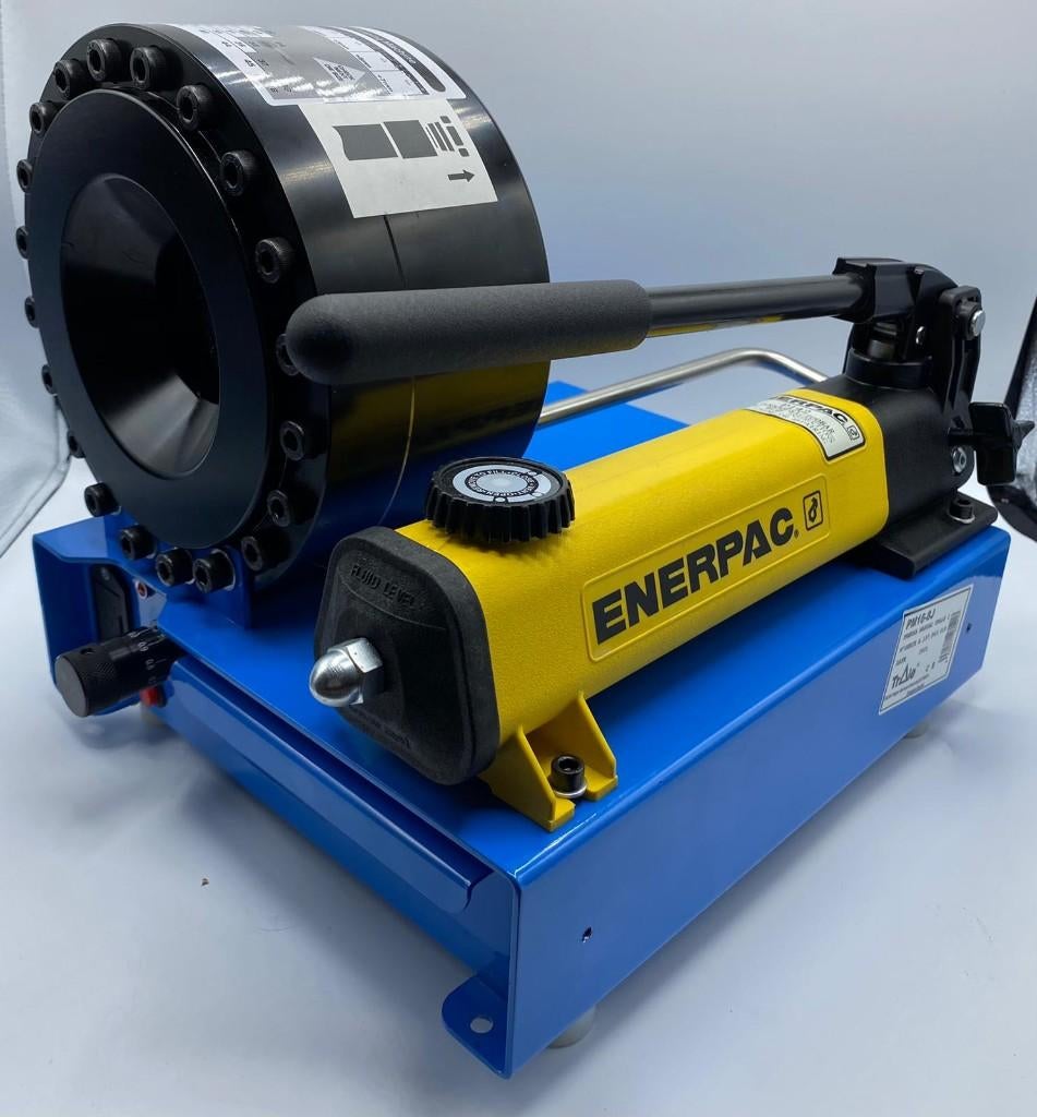 Sertisseuse Flexible Manuelle, outillage inclus, Bricolage & Construction, Outillage | Outillage à main, Enlèvement ou Envoi, Neuf