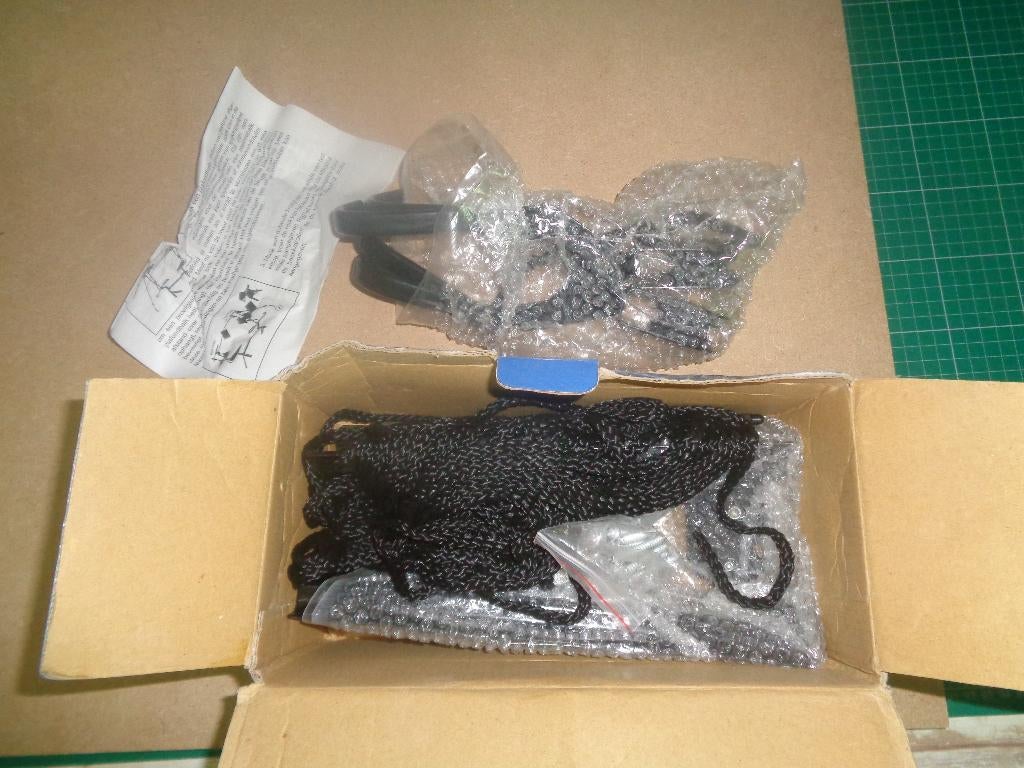 fietstakel, Ophalen of Verzenden, Nieuw