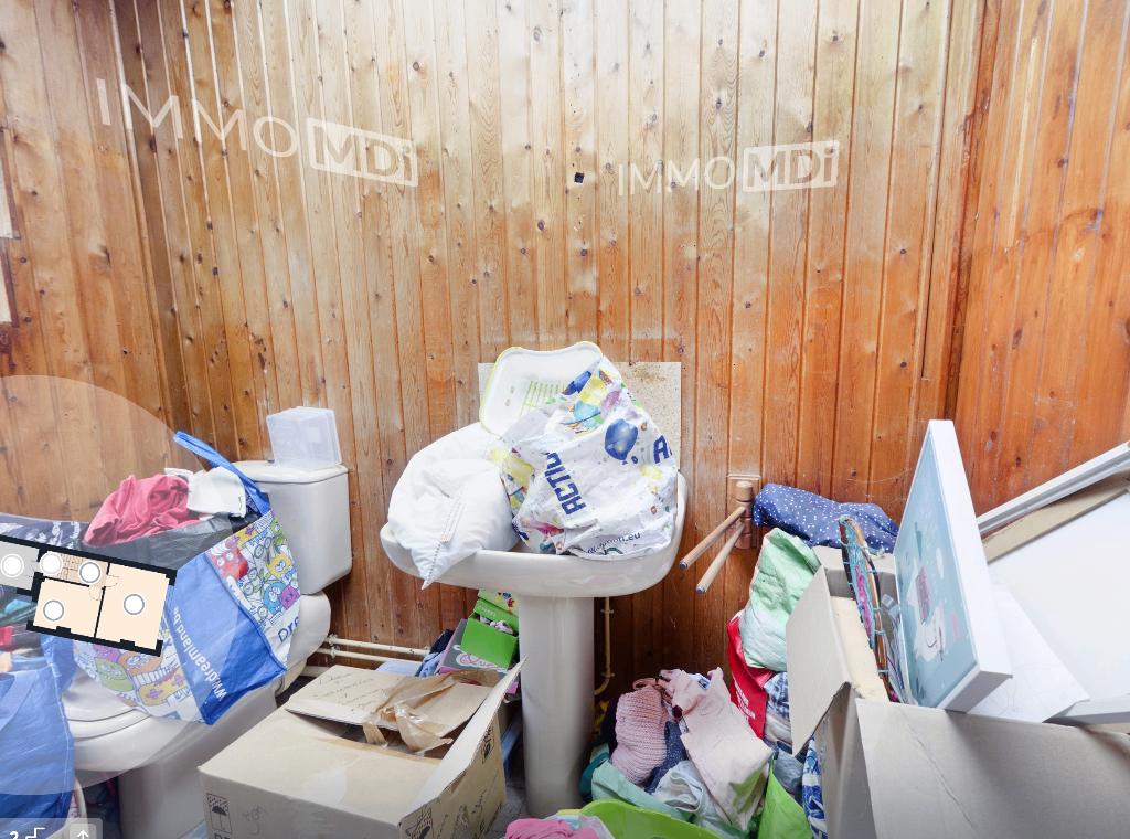 Renovation salle de bain et chambre, Enlèvement ou Envoi
