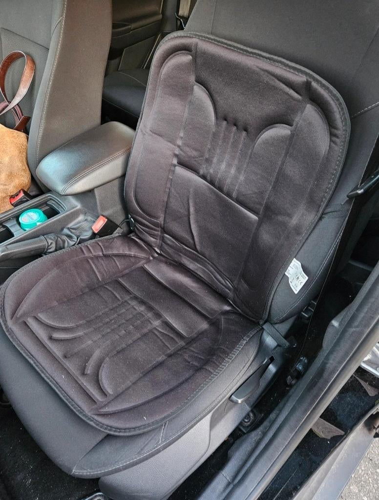 ANWB Autostoel Verwarming / Warmtekussen Stoelverwarmer, Auto-onderdelen, Interieur en Bekleding, Gebruikt, Ophalen