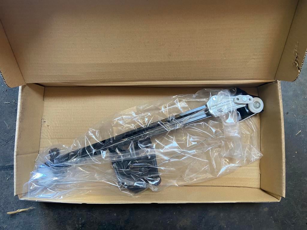 Ruitenmechanisme opel astra G, Neuf, Opel, Enlèvement, Porte