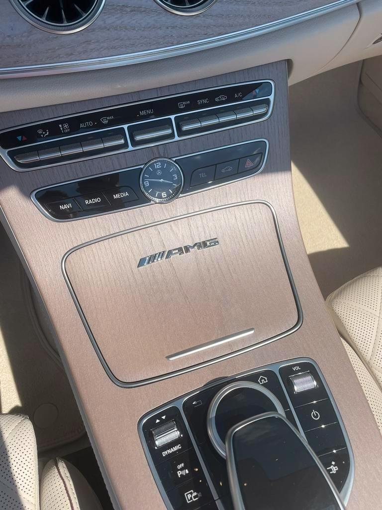 Cendrier avec emblème AMG, logo, tableau de bord, tableau de, Autos : Pièces & Accessoires, Enlèvement ou Envoi, Neuf, Mercedes-Benz