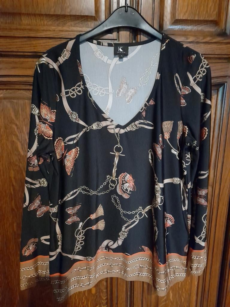 Blouse L van K-Design, Ophalen of Verzenden