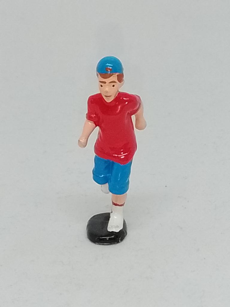 Daniel - Kapitein Iglo - 1998, Collections, Enlèvement ou Envoi, Utilisé