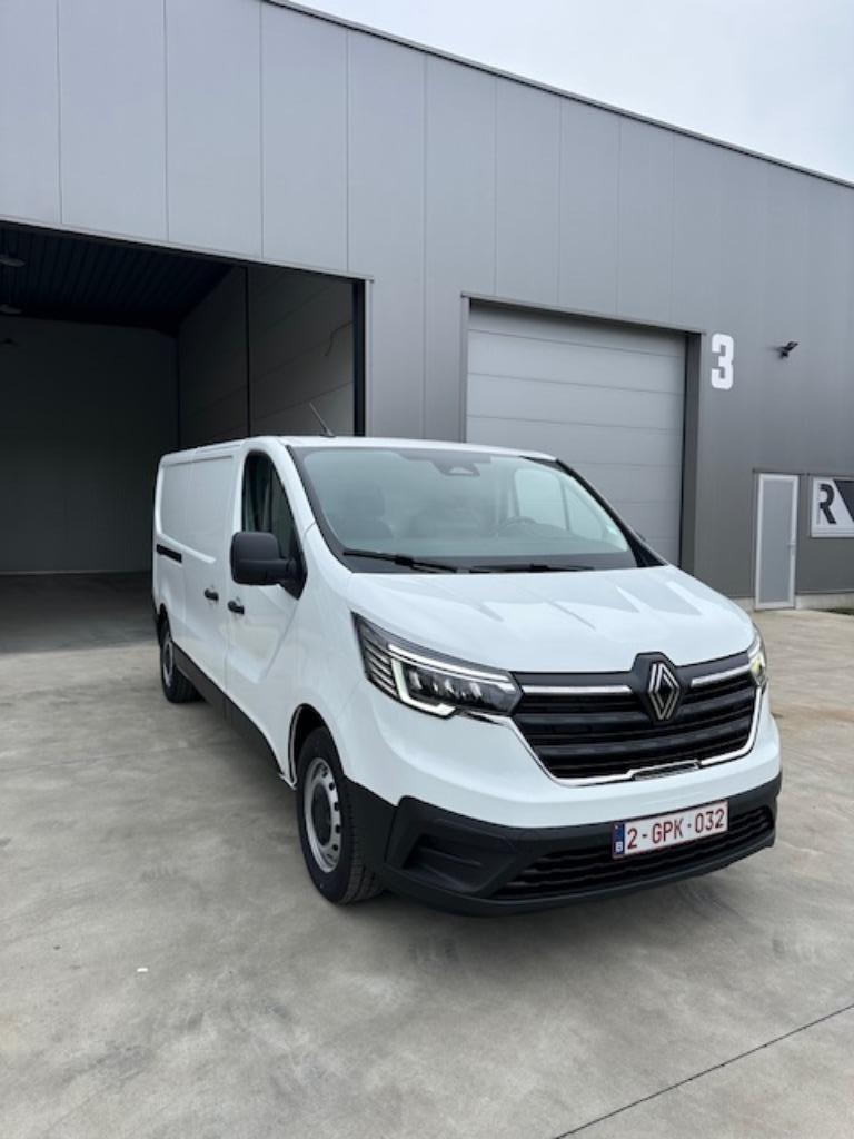 Auto Verhuur - Personenwagens & Bestelwagens, Véhicule de tourisme