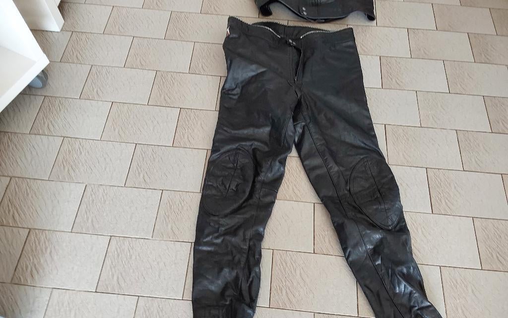 Motopak, Ophalen, Gebruikt