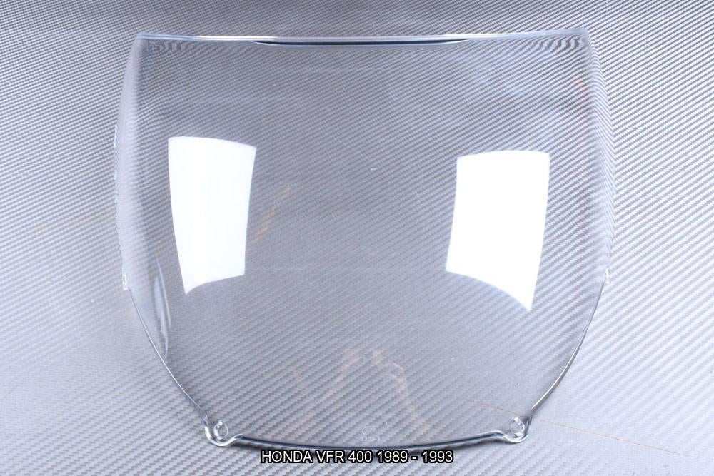 Windscherm voor HONDA VFR 400 NC30 1989 - 1993, Motoren, Ophalen of Verzenden, Nieuw