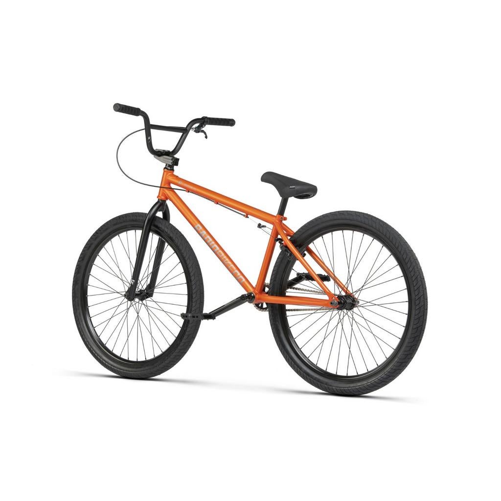 Radio ceptor 26"  vélo dirt/bmx promo !!!.499€ !!!, Enlèvement, Neuf
