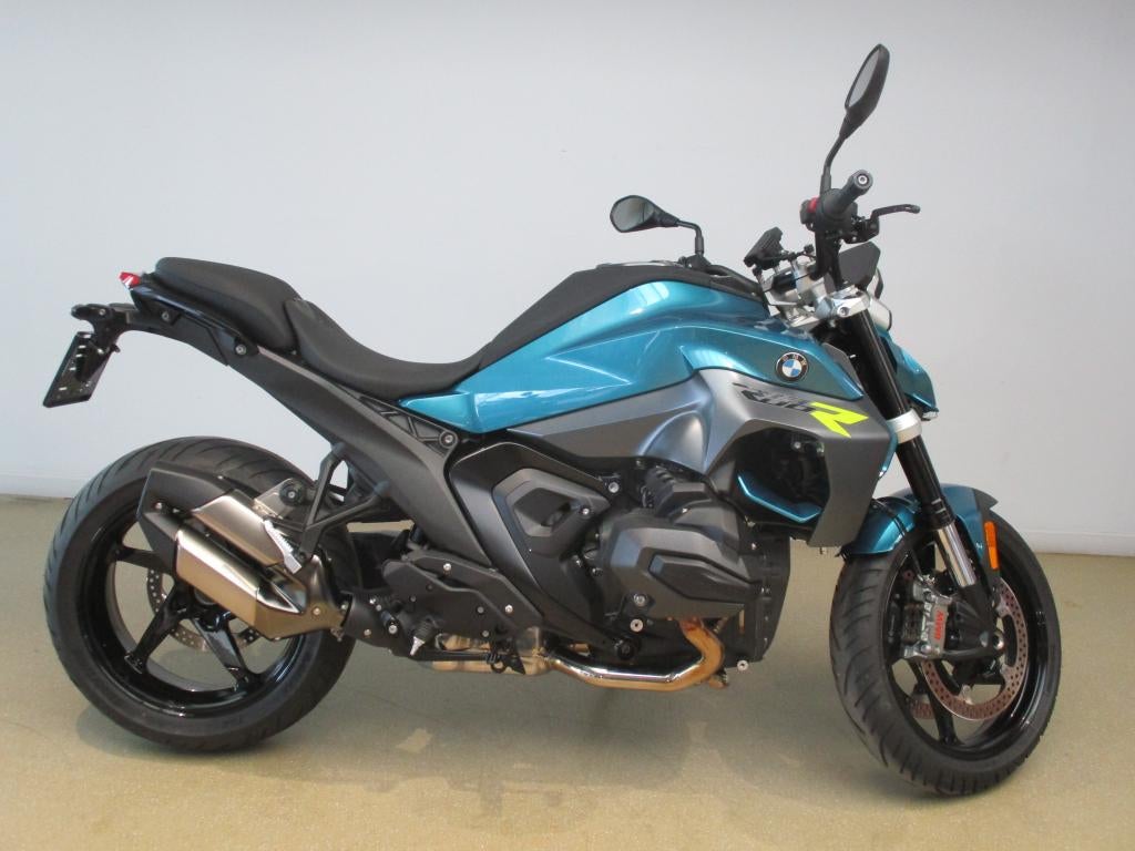 BMW R 1300 R - ASA - Garantie tot 07/2030 - foto 2