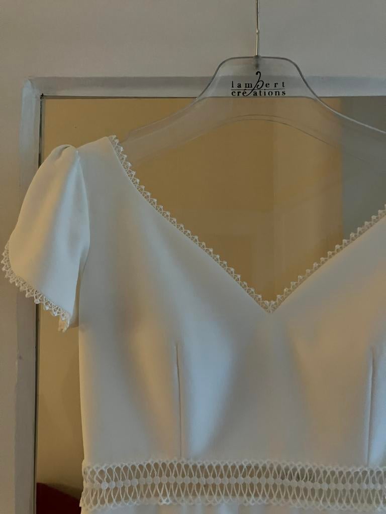 Lambert Creations - Embruns, Ophalen, Zo goed als nieuw, Port