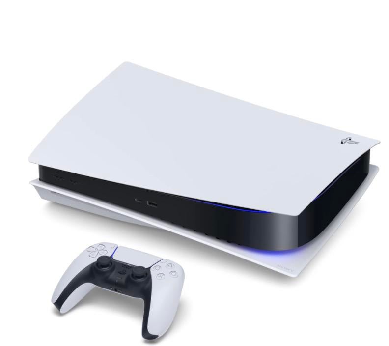 PlayStation cinq très bon état, Consoles de jeu & Jeux vidéo, Enlèvement, Comme neuf