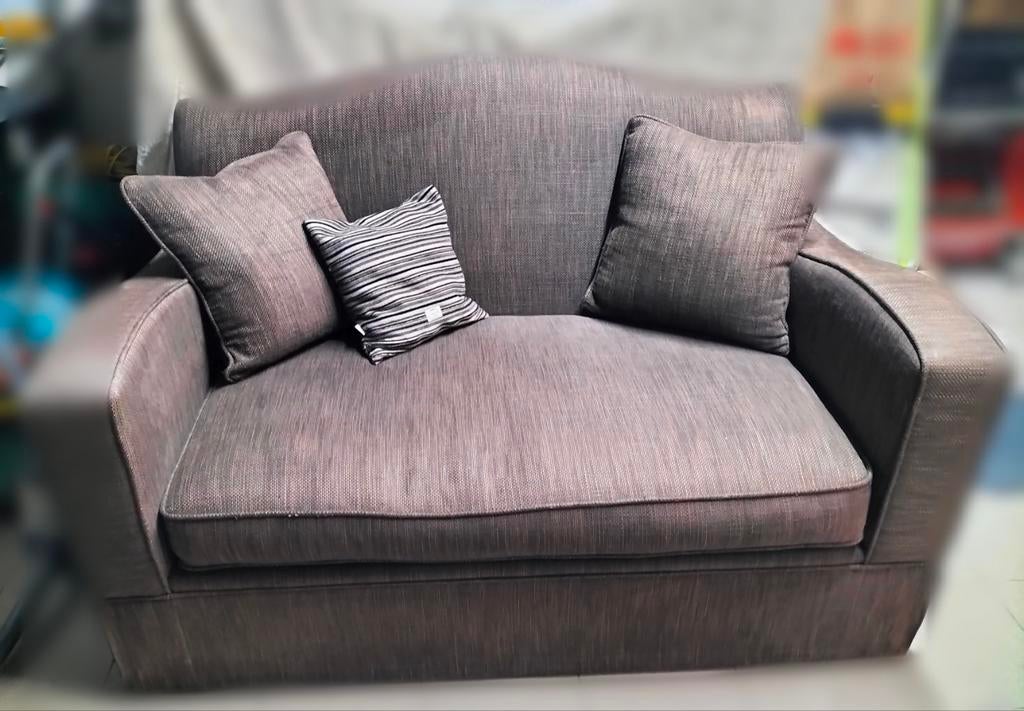 Mooie 2 zit, Huis en Inrichting, Ophalen