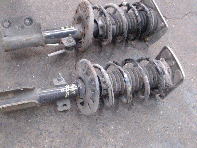 Amortisseur avant droit Fiat Scudo 3 2.0JTD 106kw 2022, Enlèvement ou Envoi, Utilisé, Fiat