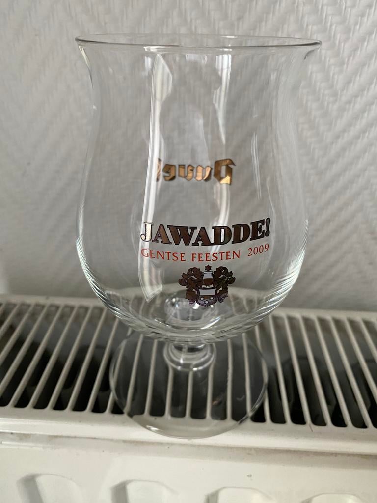 Duvel Gentse feesten 2009, Ophalen of Verzenden, Zo goed als nieuw, Duvel